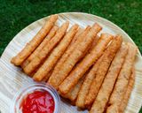 Foto langkah ke 3 dari resep Potato cheese stick.