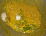 Foto langkah ke 3 dari resep Sayur loder Terong dan Tahu.