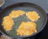 Foto langkah ke 2 dari resep Bakwan Jagung.