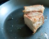 Foto del paso 8 de la receta: Mole verde de puerco y mousse de frijol blanco