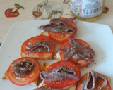 Foto del paso 5 de la receta: Cantábrico de anchoas