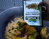 Foto langkah ke 2 dari resep Serundeng Daging Sapi.