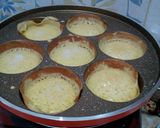 Foto langkah ke 4 dari resep Martabak mini.