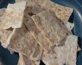 Foto langkah ke 1 dari resep Kripik tempe simple.