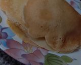 Foto del paso 4 de la receta: Panqueques 🥞