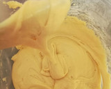 Foto del paso 2 de la receta: Muffins de vainilla con dulce de leche
