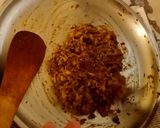 A picture of step 7 of Cauliflower parantha.