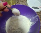 Foto del paso 1 de la receta: Masa semi hojaldrada para tortas saladas