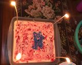 Foto langkah ke 12 dari resep No Bake Cheesecake.