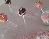Foto del paso 7 de la receta: Cake pop
