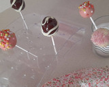 Foto del paso 7 de la receta: Cake pop
