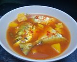 Foto langkah ke 3 dari resep Lempah khas bangka.