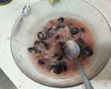 Foto del paso 3 de la receta: Pez espada a la siciliana