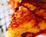 एगलेस फ्रेंच टोस्ट (eggless french toast recipe in Hindi) रेसिपी चरण 4 फोटो