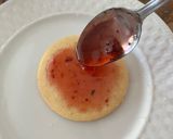 Foto del paso 6 de la receta: Galletas “Delicia” o “Lunettes”