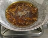A picture of step 4 of Sweet Appam.