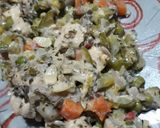 Foto del paso 5 de la receta: Alitas a la CasamCreme