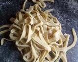 Handmade pasta recipe step 4 photo
