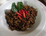Foto langkah ke 8 dari resep Pare nenek.