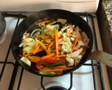 Foto del paso 1 de la receta: Costeletas con tutti