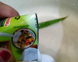 Foto langkah ke 7 dari resep Bongko khas Pontianak | es bongko (ati pari).