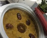 صورة لخطوة 15 من وصفة العريكة الجنوبية (السعودية) صحيه ولذيذة للشتاء البارد