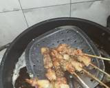 Cara Membuat Sate taichan 5