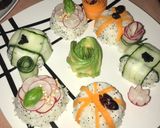 Foto del paso 10 de la receta: Combinado de sushi