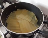 Foto del paso 2 de la receta: Canelones de coliflor y espárragos trigueros