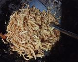 Foto langkah ke 3 dari resep Sambal Keladi Crispy.