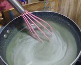 Foto langkah ke 4 dari resep Es Cendol Kecebong.