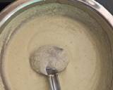 Bottle gourd dosa recipe step 6 photo