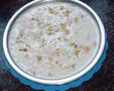 ओट्स मिल्क रेसिपी चरण 4 फोटो