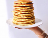 Foto del paso 3 de la receta: Tortitas americanas estilo VIPS