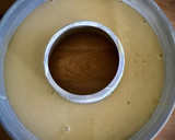 Foto del paso 4 de la receta: Bizcocho tradicional esponjoso