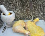 Foto del paso 3 de la receta: Pollo Jugoso al Microondas 🧑🏻‍🍳