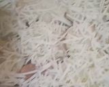 صورة لخطوة 4 من وصفة ڨرتان سلق(سبانخ)