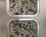Foto langkah ke 4 dari resep Chicken Rice Mentai.