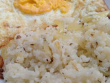 Nasi Goreng Blueband Simple