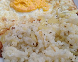 Foto langkah ke 4 dari resep Nasi Goreng Blueband Simple.