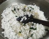 #સાબુદાણા ખીચડી(sabudana khichdi recipe in Gujarati) રેસીપી સ્ટેપ6ફોટો