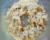 Foto langkah ke 6 dari resep Donat Indomie.