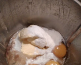 Foto del paso 3 de la receta: Magdalenas de galleta y chocolate con thermomix