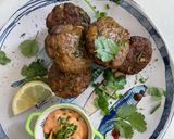 Une image de l'étape 11 de 🦈Croquettes de sardines 🐟.