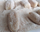 Foto del paso 4 de la receta: Croquetas de pollo en Thermomix