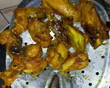 Foto langkah ke 8 dari resep Ayam kremes soeharti.