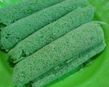 Foto langkah ke 4 dari resep Kue Rangi.