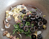 Foto del paso 7 de la receta: Emperador en salsa siciliana