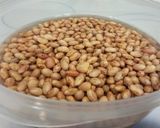 Foto del paso 1 de la receta: Pasta de Judías - Anko
