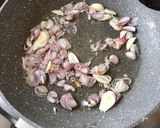 Foto langkah ke 2 dari resep Teri Medan tumis bawang.